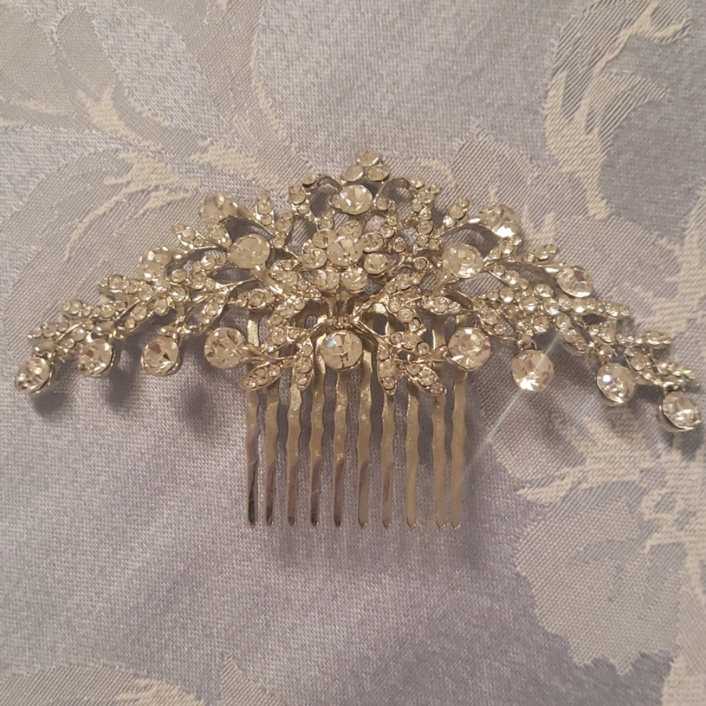 Small Headpiece